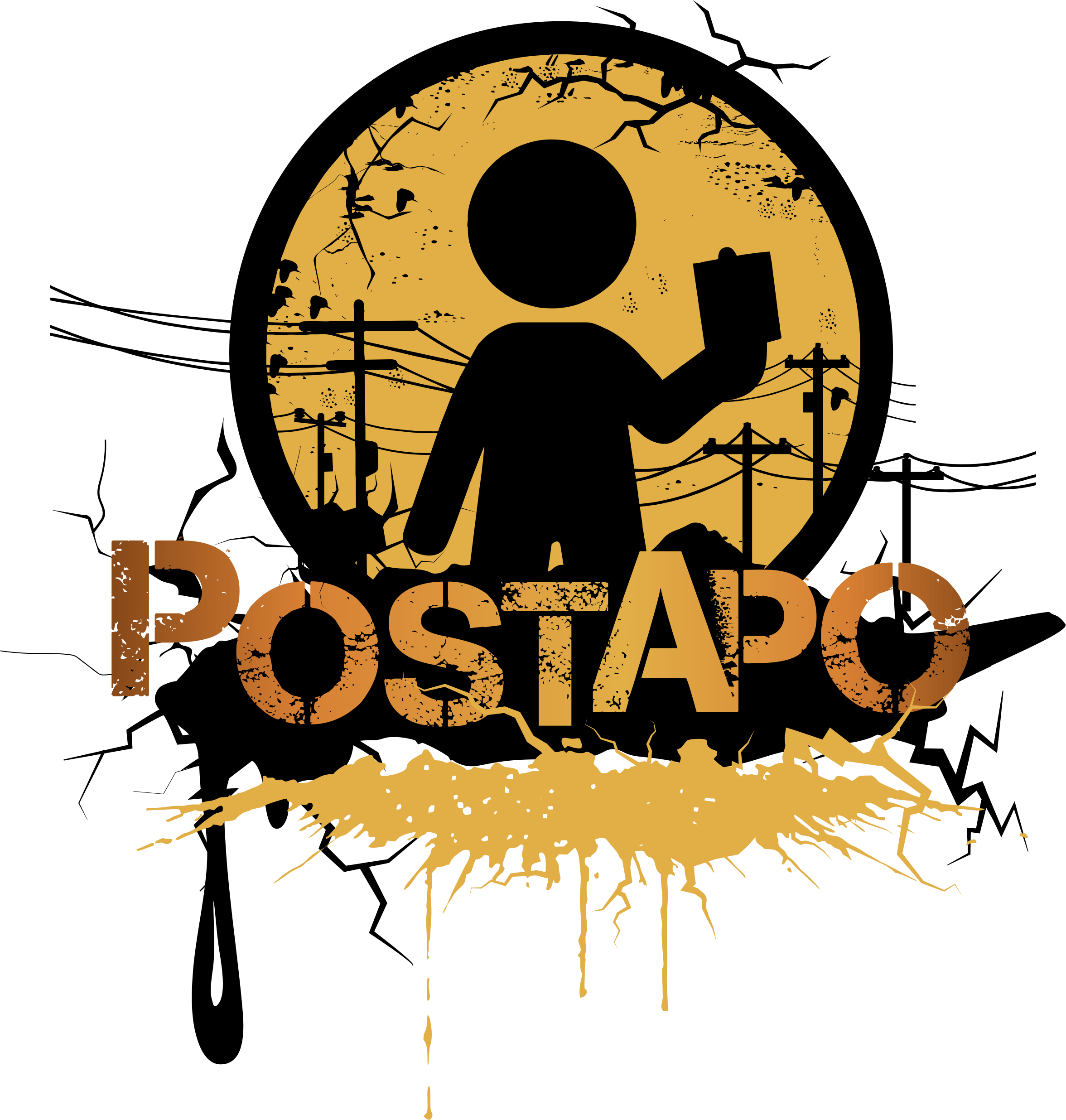 PostApo svět