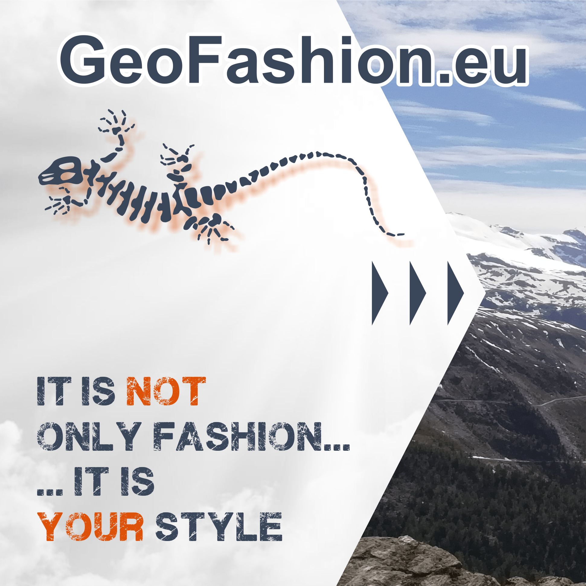 Geofashion